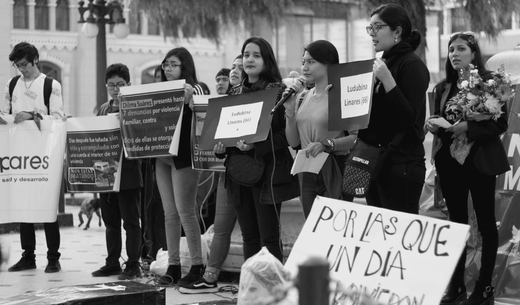 Curso: Abordaje legal de la prevención de la violencia contra las mujeres